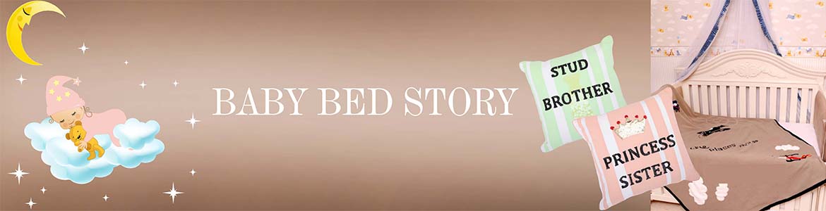 Baby Bed Story